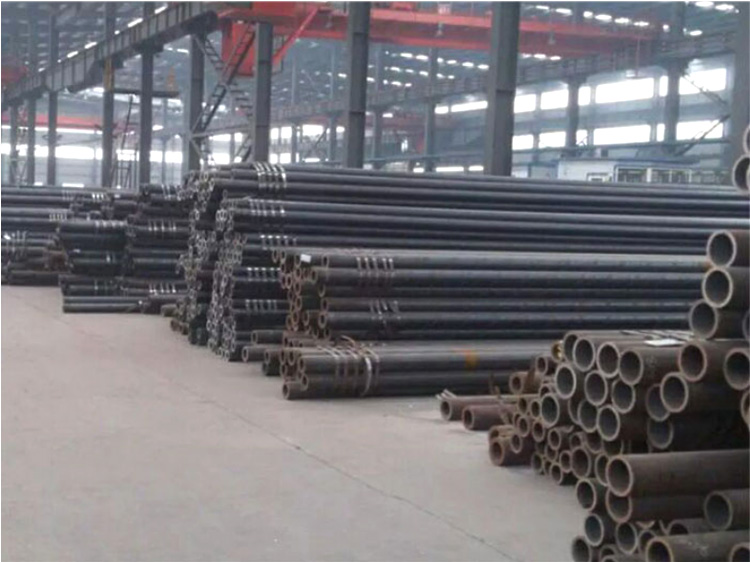 博罗12cr2mo化肥专用管