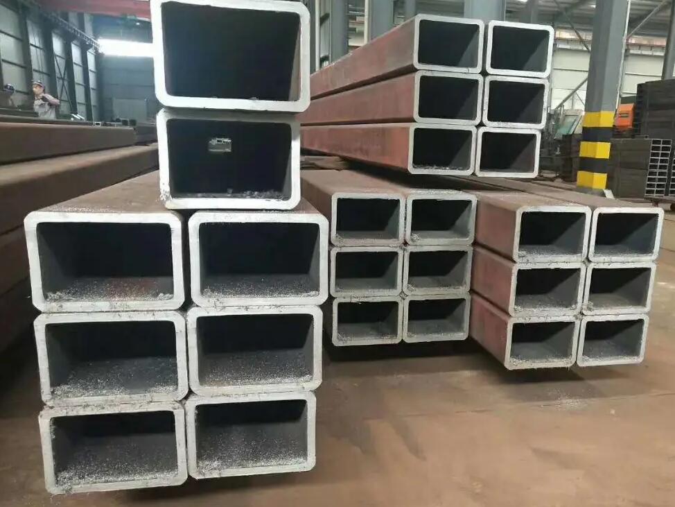博罗s355j0方管
